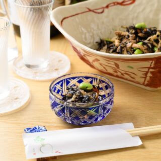 日毎変わる絶品おばんざい🥗 新鮮で厳選されたお肉やお魚をはじ…